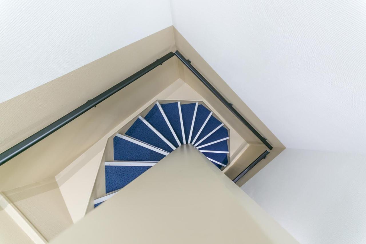 Ws Tour Eiffel - Nicolo Appartement