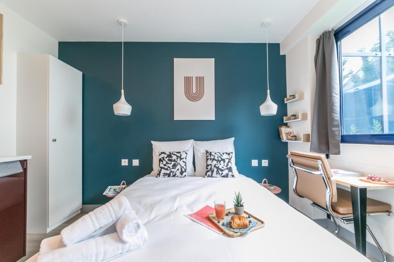 Ws Tour Eiffel - Nicolo Appartement Paris