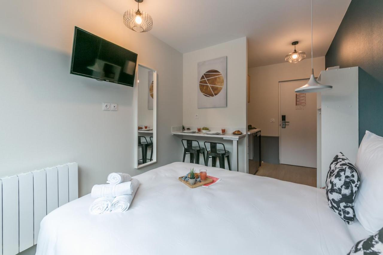 Appartement Ws Tour Eiffel - Nicolo Paris