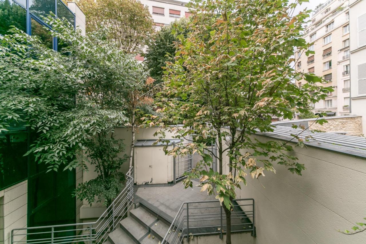 Appartement Ws Tour Eiffel - Nicolo