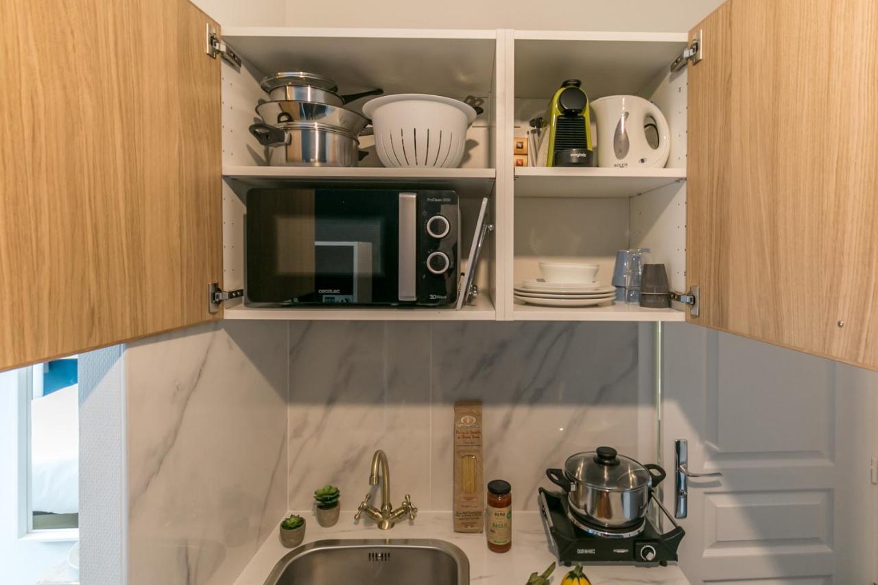 Ws Tour Eiffel - Nicolo Appartement