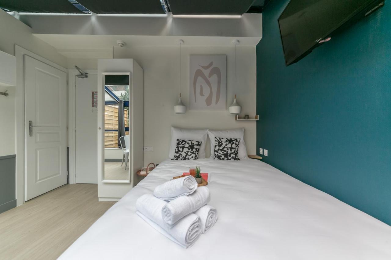 Ws Tour Eiffel - Nicolo Appartement