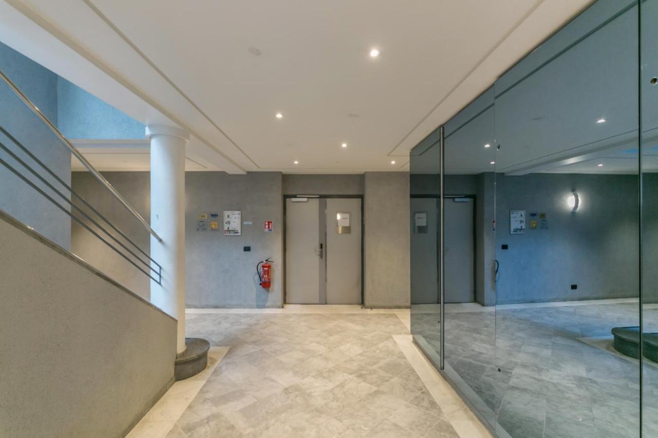 Appartement Ws Tour Eiffel - Nicolo Paris