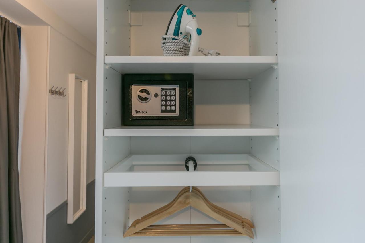 Ws Tour Eiffel - Nicolo Appartement