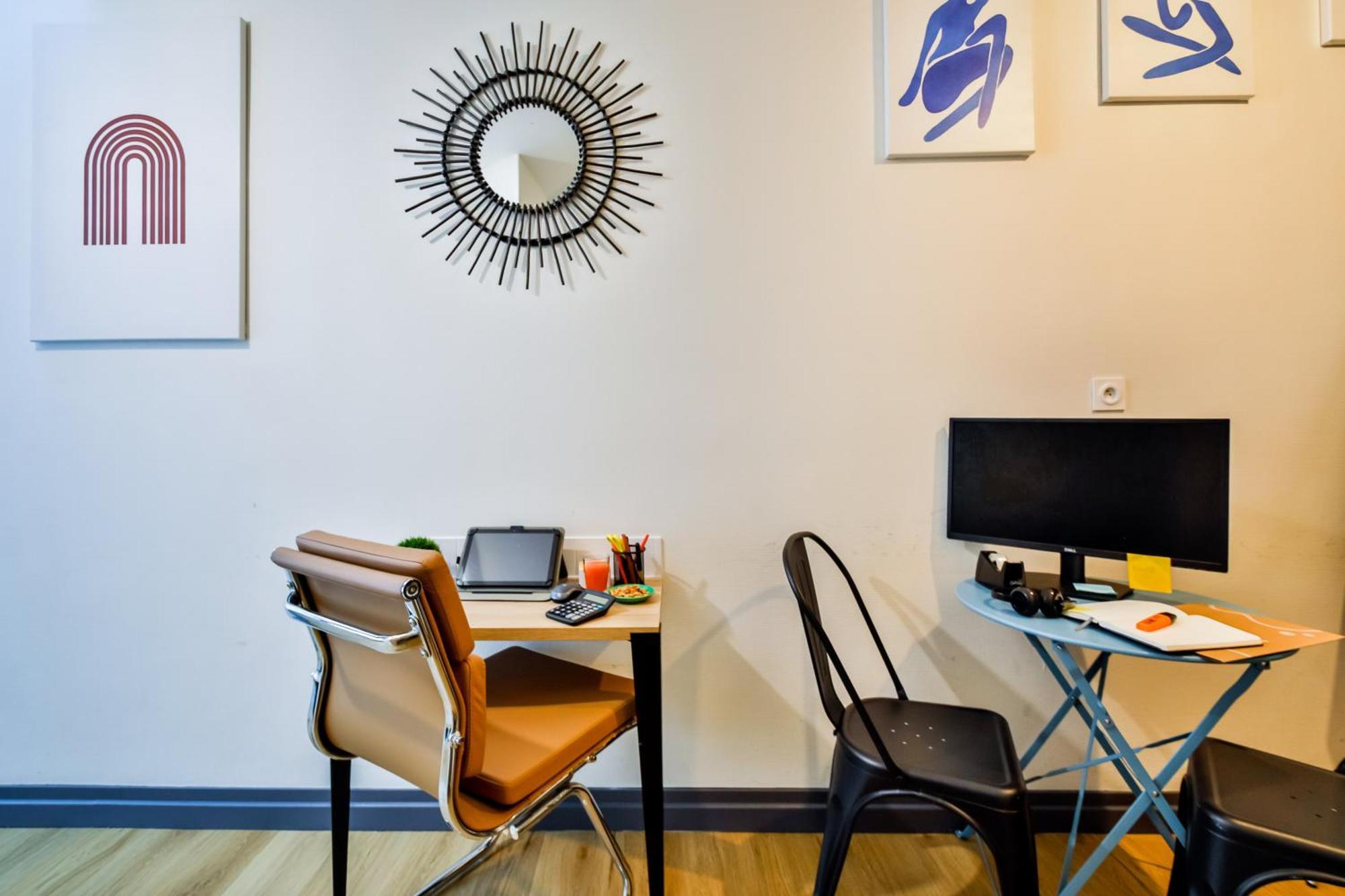 Appartement Ws Tour Eiffel - Nicolo Paris